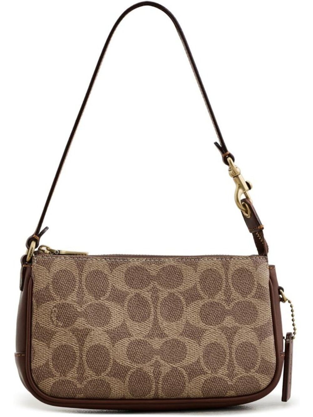 Stylish Women's Recycled Leather 18" Plaza Bag - Eco-Friendly, Chic Handbag